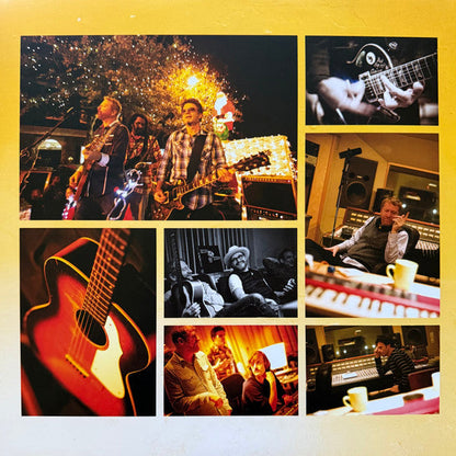 Cracker - Alternative History: A Cracker Retrospective (3x COLOR VINYL) | Mint (M) Mint (M)-