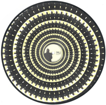 Morrissey - Make-Up Is A Lie (ZOETROPE VINYL) |-