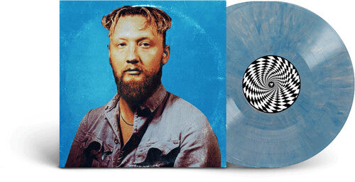 Yellow Days - Rock and a Hard Place (BLUE MARBLE 2xVINYL) | Mint (M) Mint (M)-