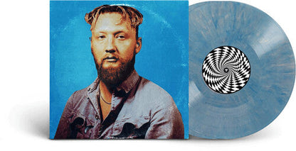 Yellow Days - Rock and a Hard Place (BLUE MARBLE 2xVINYL) | Mint (M) Mint (M)-