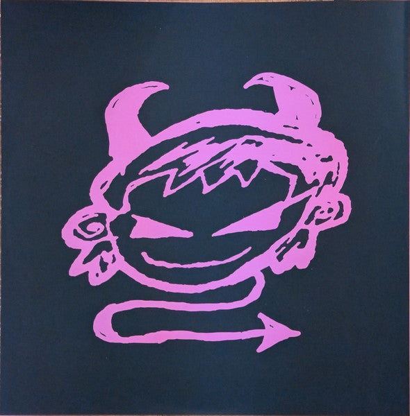 Porter Robinson - SMILE! :D (OPAQUE PINK VINYL) | Mint (M) Mint (M)-