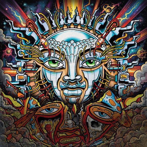 Sublime - Until The Sun Explodes (BLUE VINYL) | NEW Mint (M) Mint (M)-