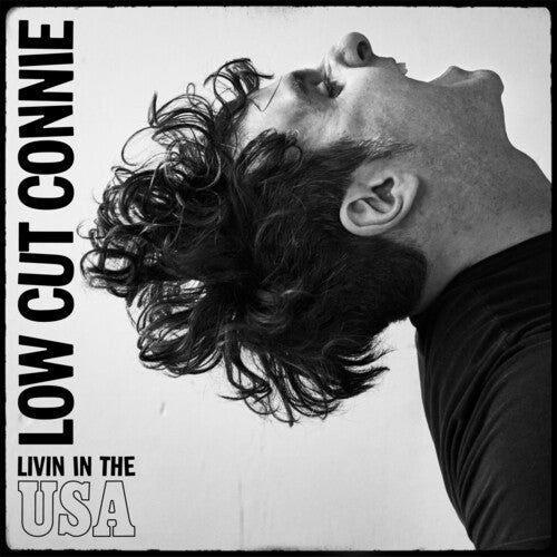 Low Cut Connie - (PRESALE 7/3/26) Livin in the USA (IEX COLORED VINYL) | Mint (M) Mint (M)-
