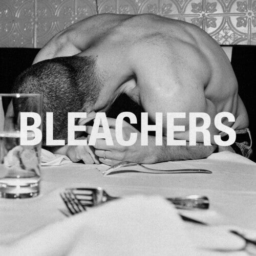 Bleachers - everyone for ten minutes (IEX WHITE VINYL) | Mint (M) Mint (M)-
