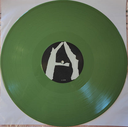 You'll Have To Lose Something (OPAQUE OLIVE GREEN VINYL) | Mint (M) Mint (M)-