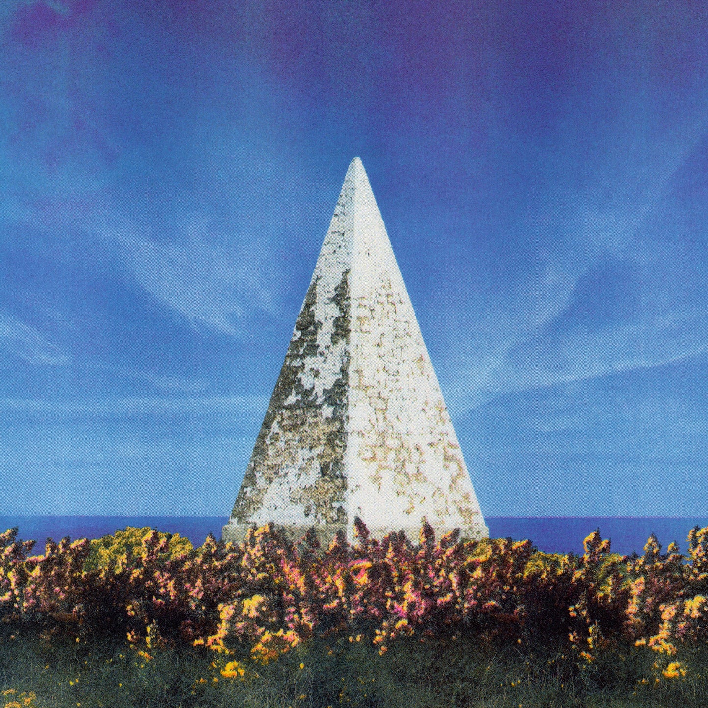 Sister Ray Davies - Holy Island (BLUE VINYL) | Mint (M) Mint (M)-