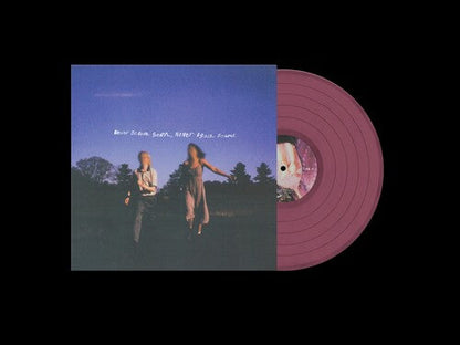 Arm's Length - Never Before Seen, Never Again Found (IEX GRAPE PURPLE VINYL) | Mint (M) Mint (M)-