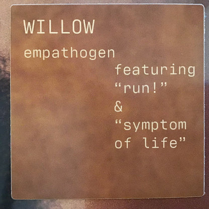 Empathogen | Mint (M) Mint (M)-