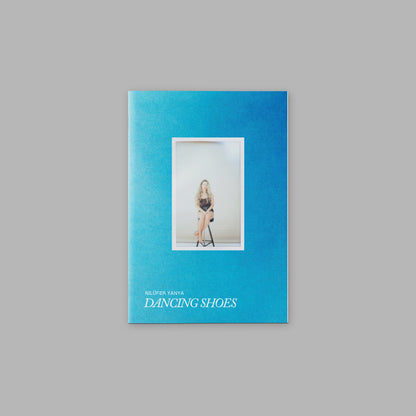 Nilüfer Yanya - (PRESALE 6/15/26) Dancing Shoes (PEBBLE VINYL) | Mint (M) Mint (M)-