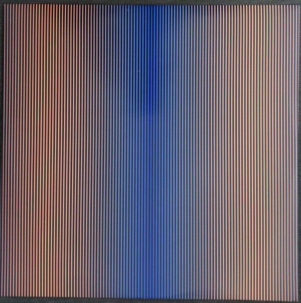 Minus The Bear - Voids (SPLATTER VINYL) | Mint (M) Mint (M)-