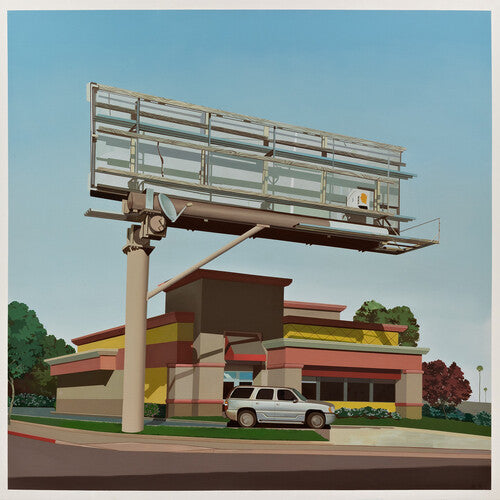 Yot Club - Simpleton (Olive Green Vinyl) | Mint (M) Mint (M)-