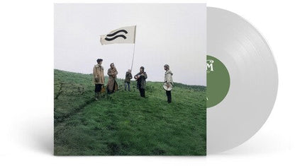 Swim Deep - (PRESALE 7/3/26) Hum (WHITE VINYL) | Mint (M) Mint (M)-