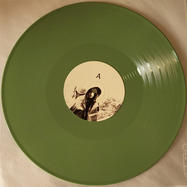 Modern Baseball - You're Gonna Miss It All (OLIVE GREEN VINYL) | Mint (M) Mint (M)-
