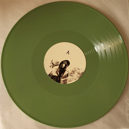 Modern Baseball - You're Gonna Miss It All (OLIVE GREEN VINYL) | Mint (M) Mint (M)-