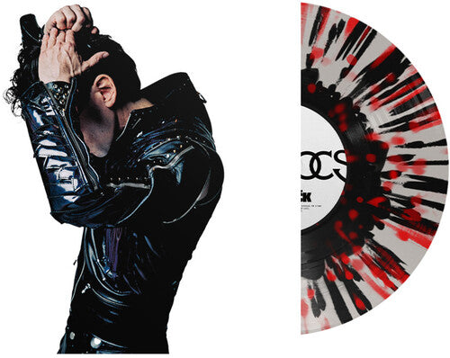 Des Rocs - To Hell and Back (IEX RED BLACK CLOUDY SPLATTER VINYL) | Mint (M) Mint (M)-
