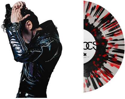 Des Rocs - To Hell and Back (IEX RED BLACK CLOUDY SPLATTER VINYL) | Mint (M) Mint (M)-