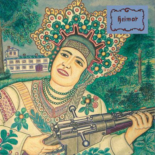 Heimat - (PRESALE 6/26/26) Heimat 10th Anniversary (COLORED VINYL) | Mint (M) Mint (M)-