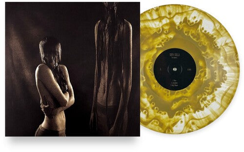 Sofia Isella - I'm Camera (GOLD VINYL) | Mint (M) Mint (M)-
