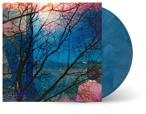 Idlewild - (PRE-ORDER 10/3/25) Idlewild [IEX] (COLOR VINYL) | Mint (M) Mint (M)-