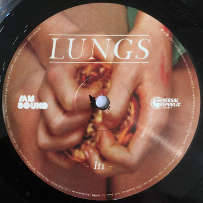 Lungs | Mint (M) Mint (M)-