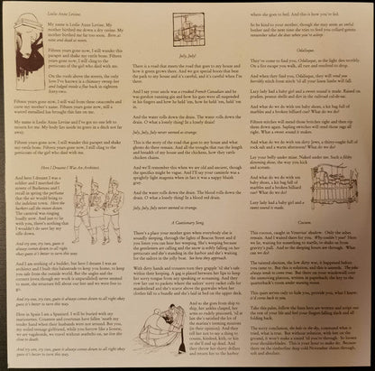 The Decemberists - Castaways And Cutouts | Mint (M) Mint (M)-