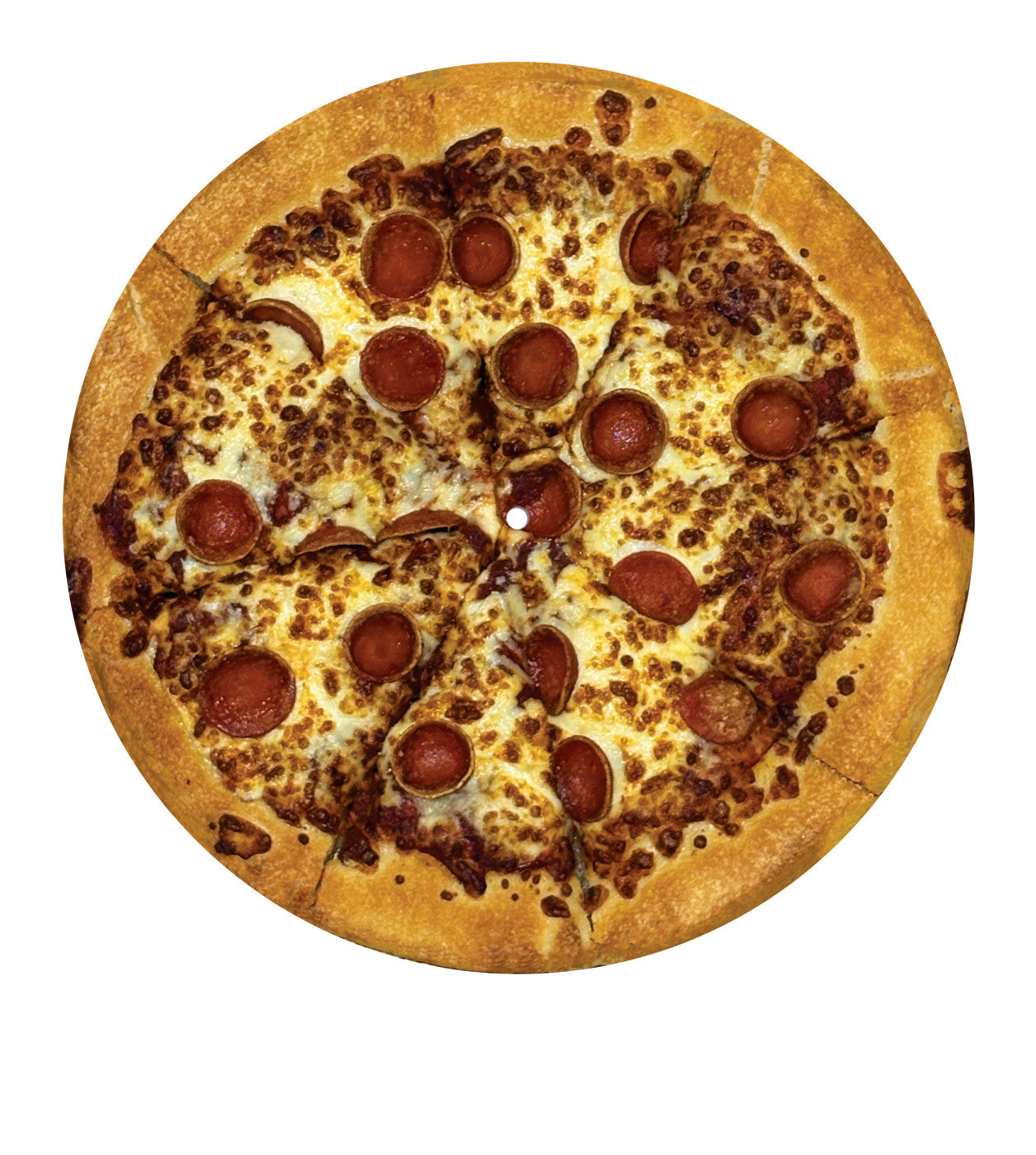 King Gizzard and the Lizard Wizard - Italian Feast (DLX ED Italian Feast Picture Disc Vinyl + Flexi Disc) | Mint (M) Mint (M)-