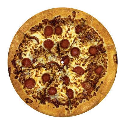 King Gizzard and the Lizard Wizard - Italian Feast (DLX ED Italian Feast Picture Disc Vinyl + Flexi Disc) | Mint (M) Mint (M)-