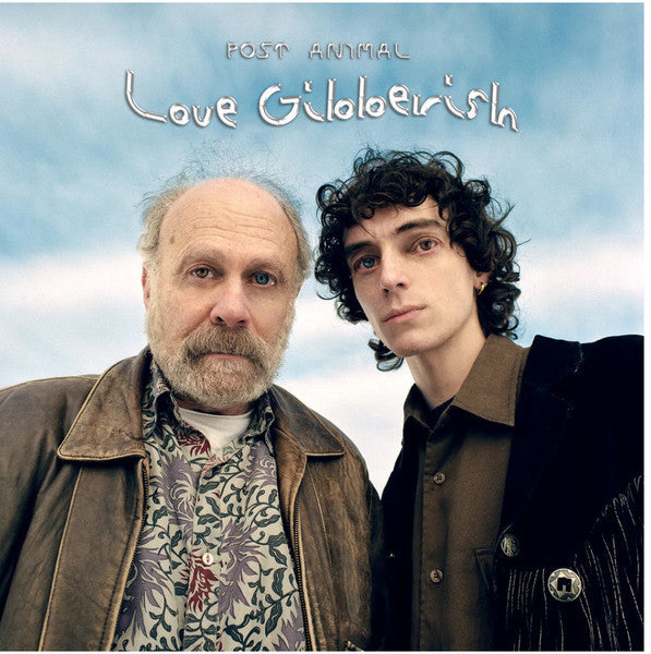 Post Animal - Love Gibberish | Mint (M) Mint (M)-