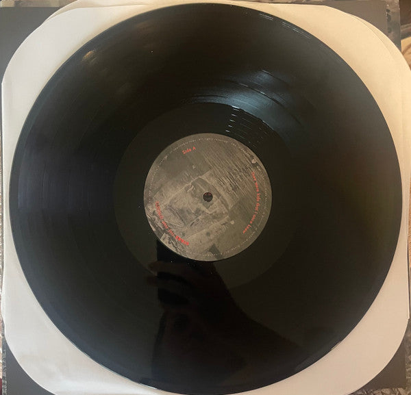 Stars - The Five Ghosts (With The Séance EP / RSD) | Mint (M) Mint (M)-