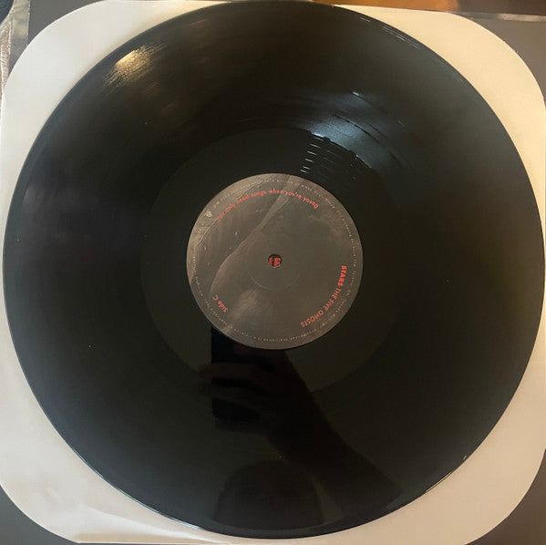 Stars - The Five Ghosts (With The Séance EP / RSD) | Mint (M) Mint (M)-