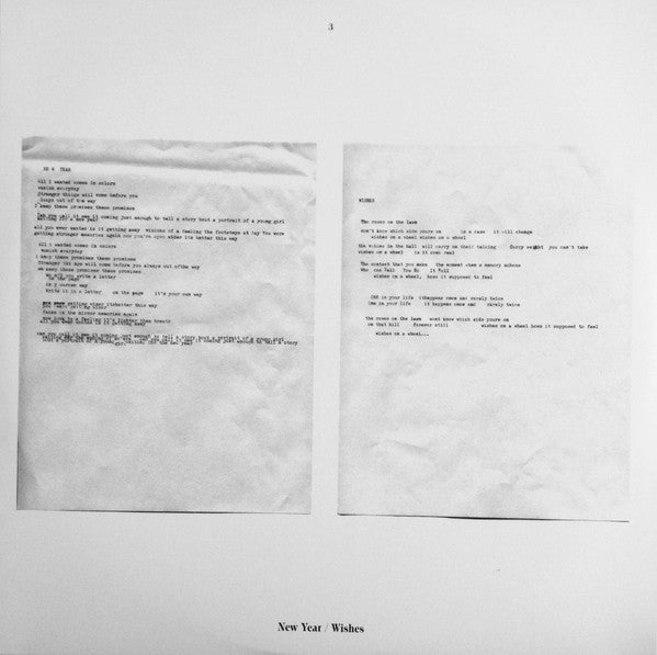 Beach House - Bloom (VINYL)(2023) | Mint (M) Mint (M)-