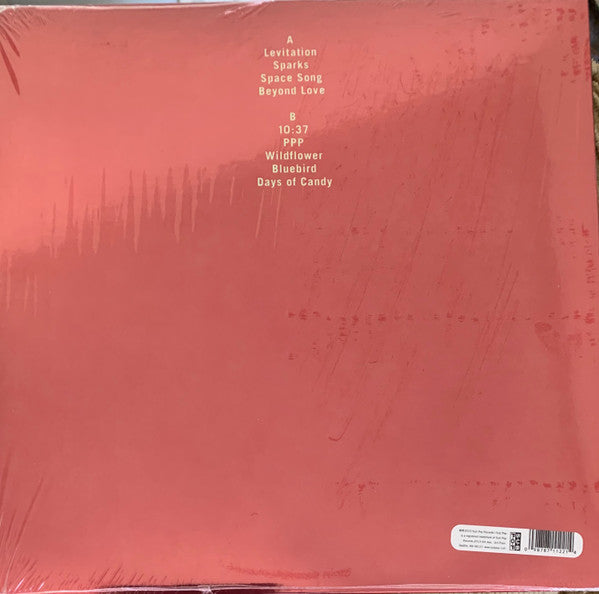 Beach House - Depression Cherry | Mint (M) Mint (M)-