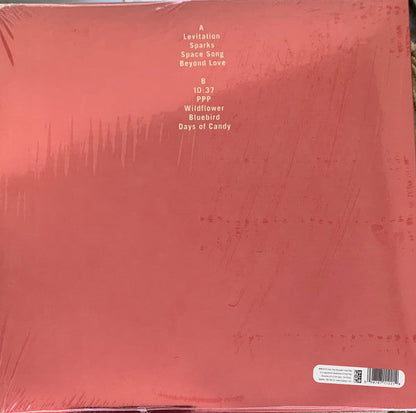 Beach House - Depression Cherry | Mint (M) Mint (M)-