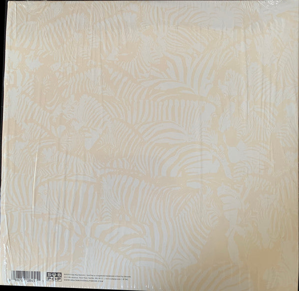 Beach House - Teen Dream | Mint (M)-