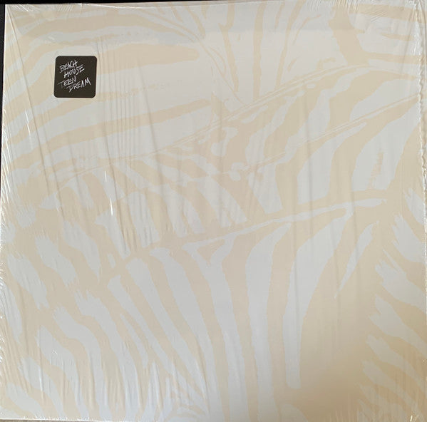 Beach House - Teen Dream | Mint (M)-