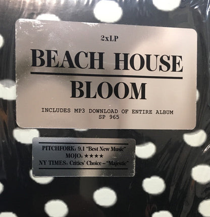 Beach House - Bloom (VINYL)(2023) | Mint (M) Mint (M)-