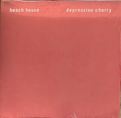 Beach House - Depression Cherry | Mint (M) Mint (M)-