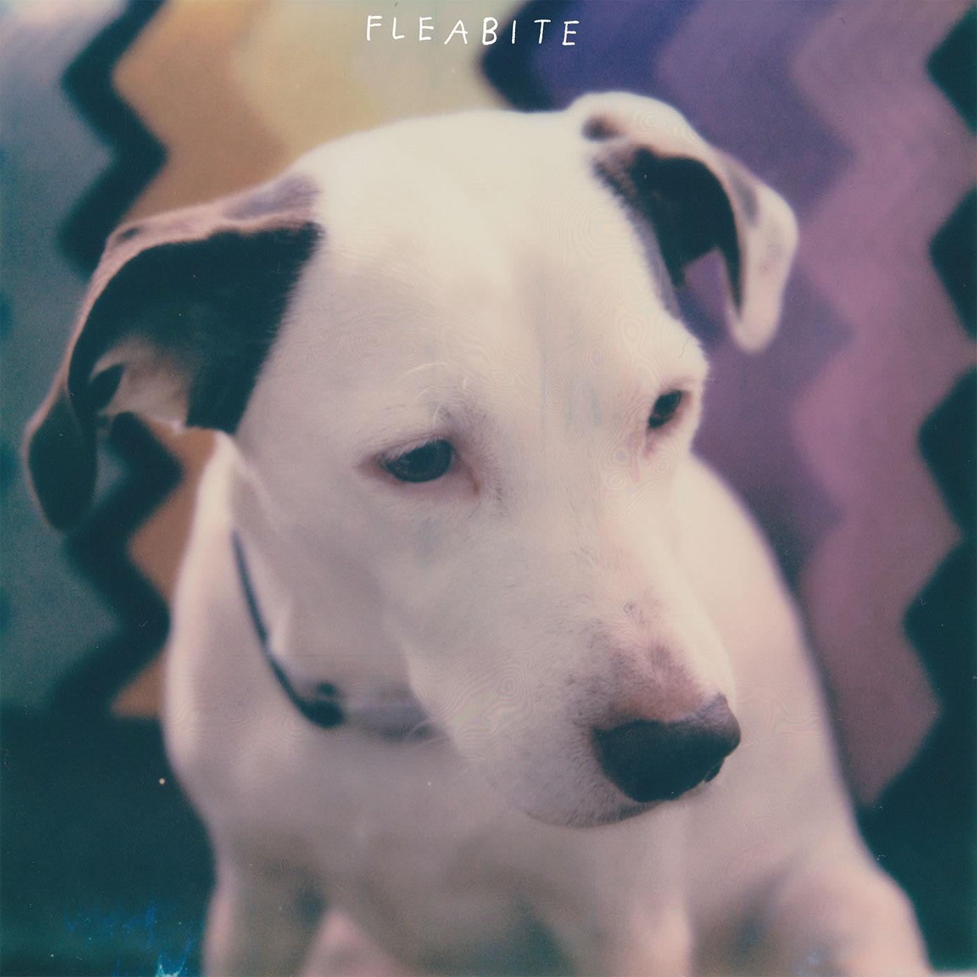 Fleabite - NVM (Vinyl) |-
