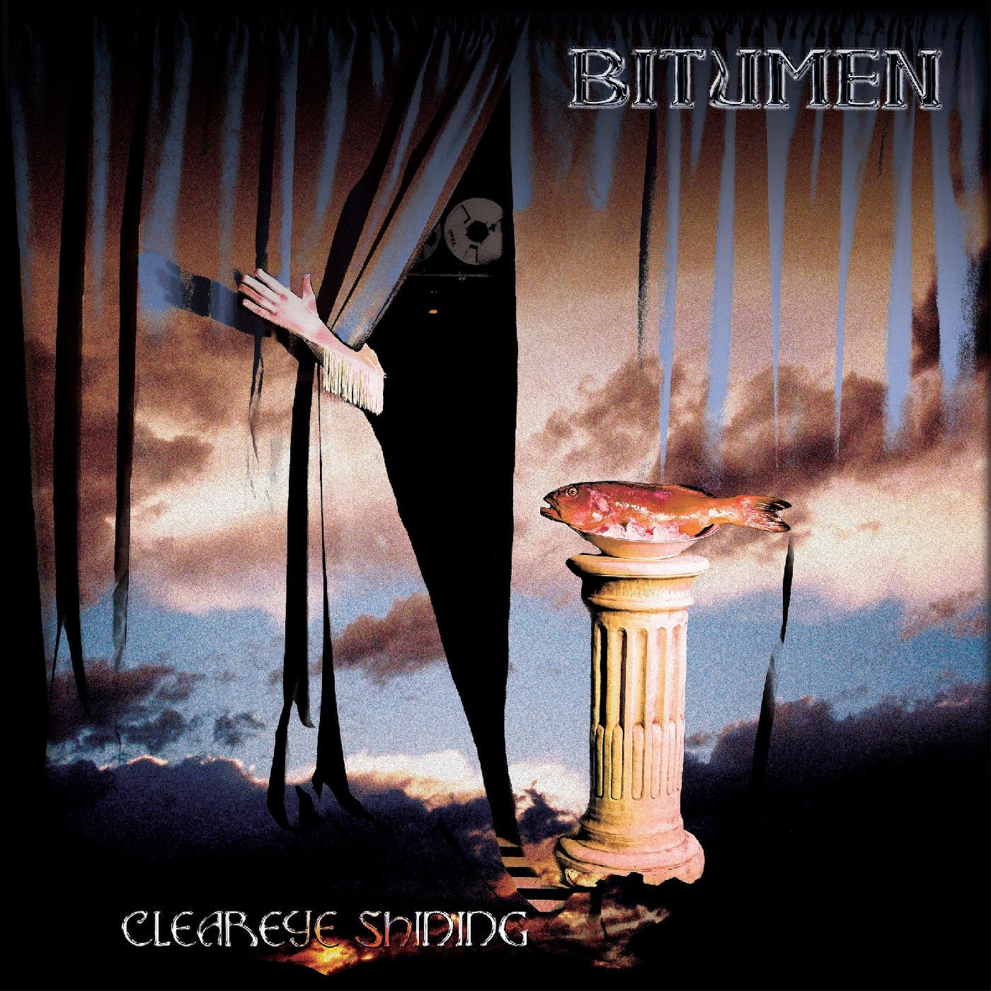 Bitumen - Cleareye Shining |-