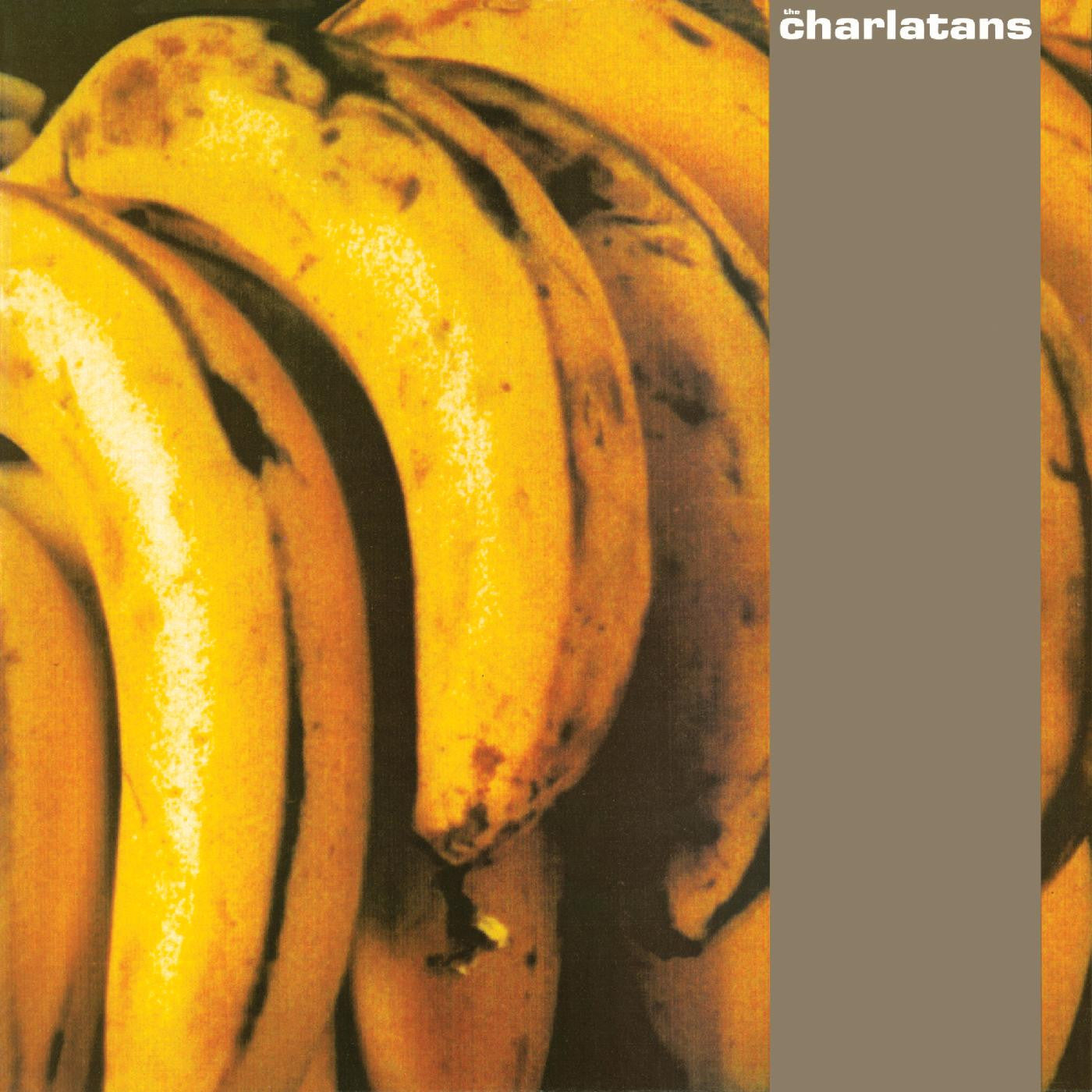 Charlatans UK, The - Between 10th and 11th (Expanded Edition) (CD) |-