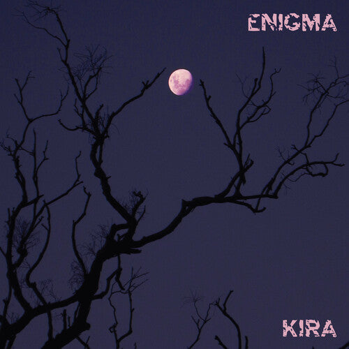 Kira Roessler - (PRESALE 7/10/26) Enigma (CD) | Mint (M) Mint (M)-