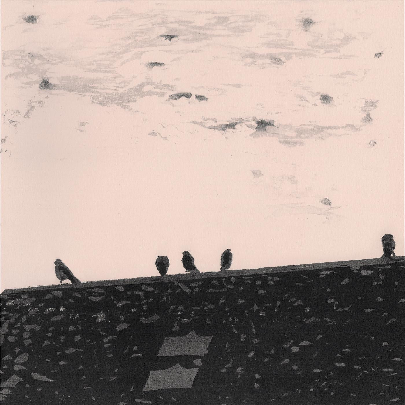 Staples, Stuart A. - Arrhythmia (CD) | Mint Mint-