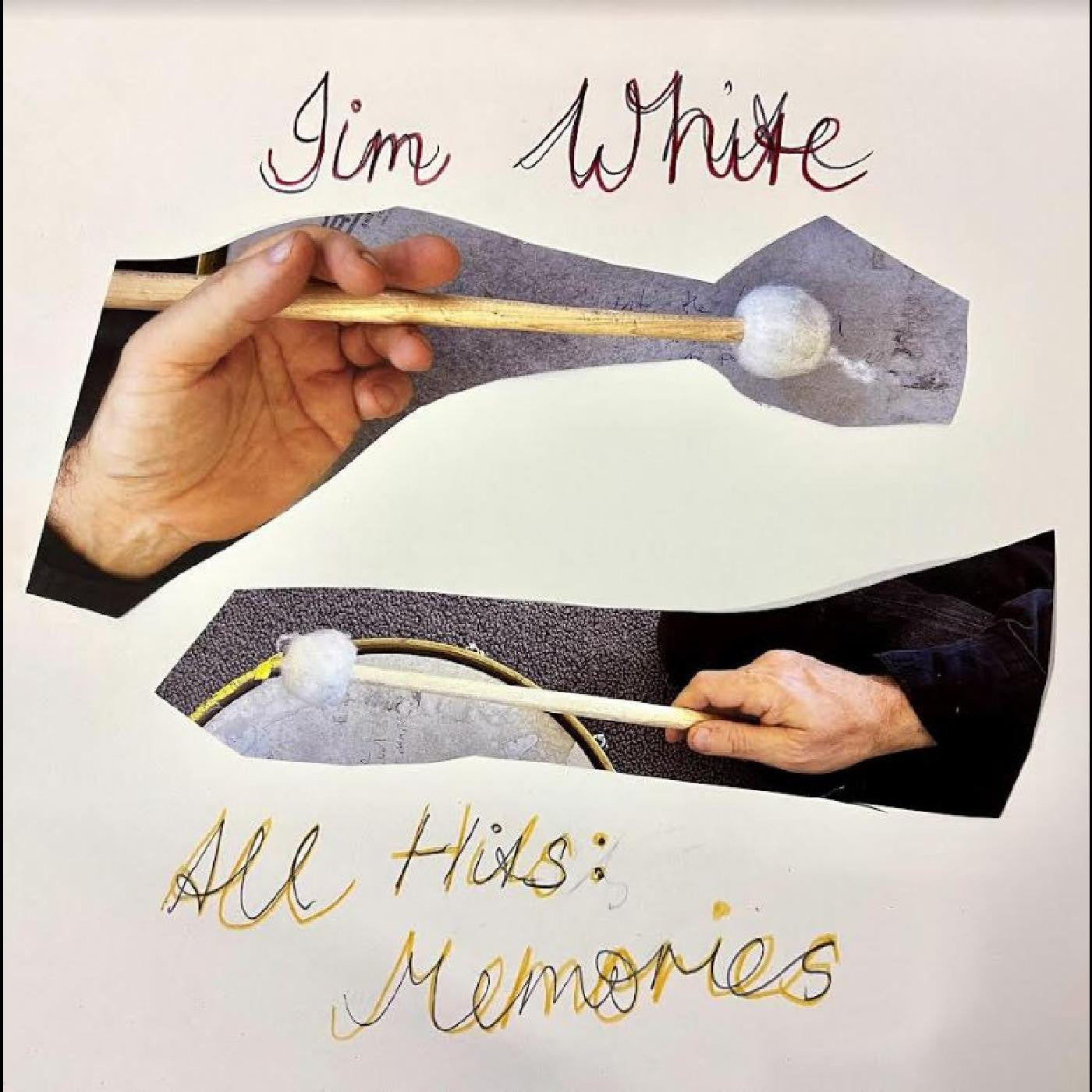 White, Jim - All Hits: Memories |-