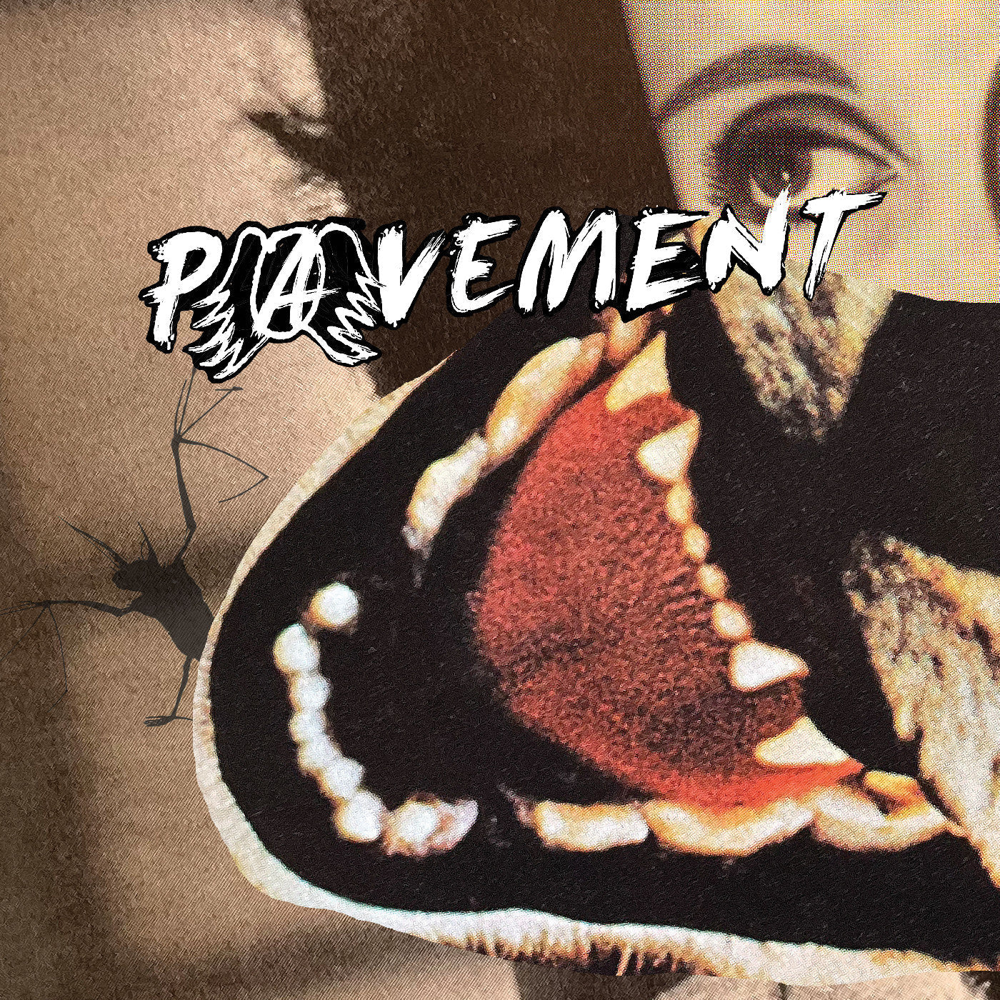 Pavement - Hecklers Choice: Big Gums and Heavy Lifters - A Pavement Collection (VINYL) | Mint (M) Mint (M)-