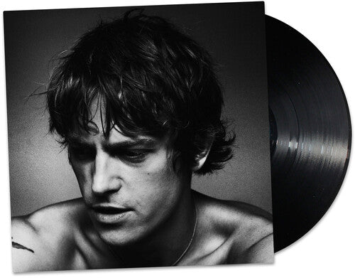 Zac Lawrence - Beware of Pity (VINYL) | Mint (M) Mint (M)-