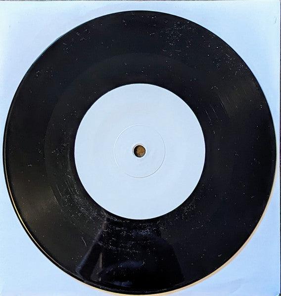 Sen Morimoto - If the Answer Isn't Love / Diagnosis (7" VINYL) | Mint (M) Generic-