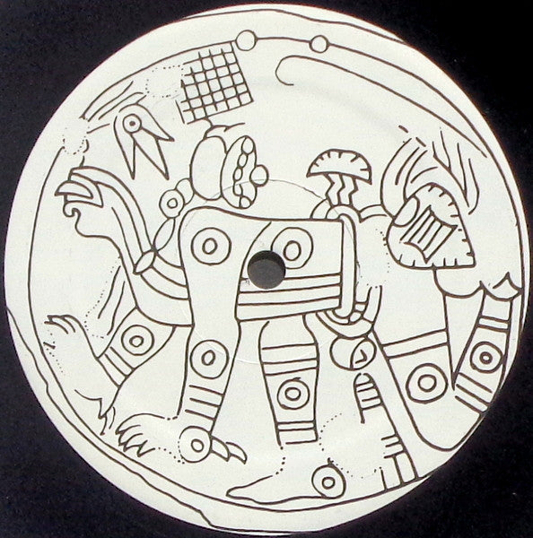 Mike Rep And The Quotas - Stupor Hiatus Vol. 2 | Mint (M) Near Mint (NM)-