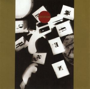 Death Praxis - Mystery (CD) |-