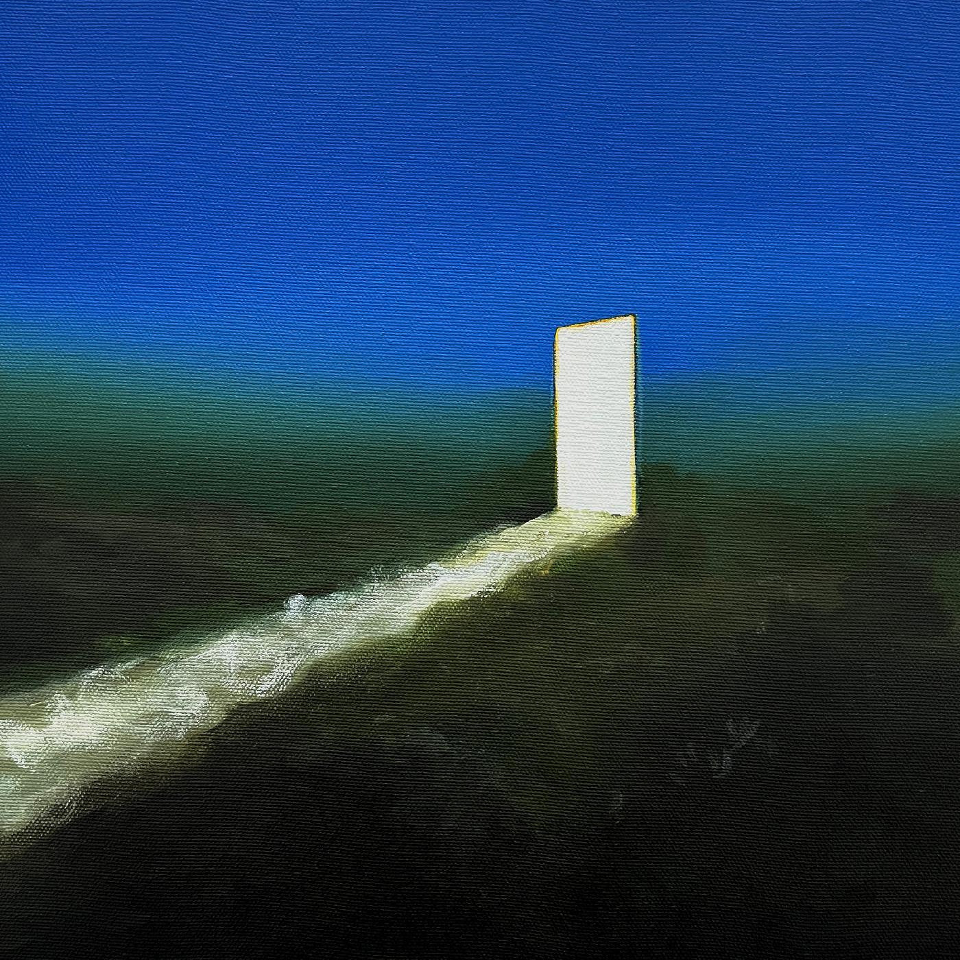 Cloth - Secret Measure (CD) |-