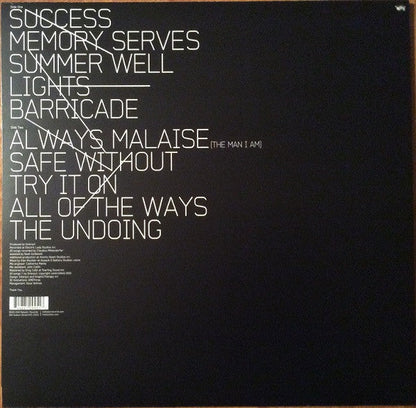 Interpol - Interpol | Mint (M) Mint (M)-